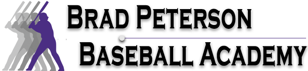 Brad Peterson Baseball Academy